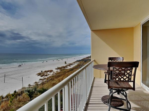 Majestic Beach Towers I #312